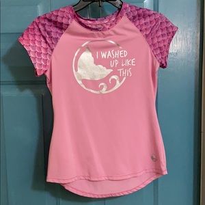 2 reel legends keep it cool shirts (juniors)